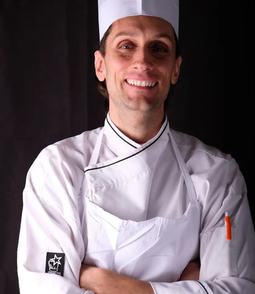 Chef cucina tradizionale romana i Clementini - Traditional Roman cuisine chef near Colosseum
